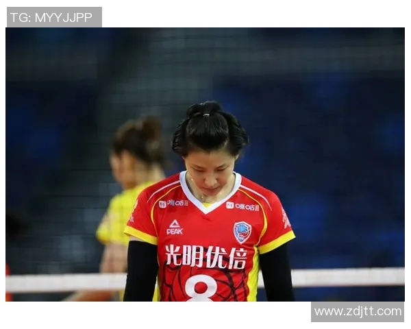 张磊独家分享排球心得与技巧助你提升球技的完美指南