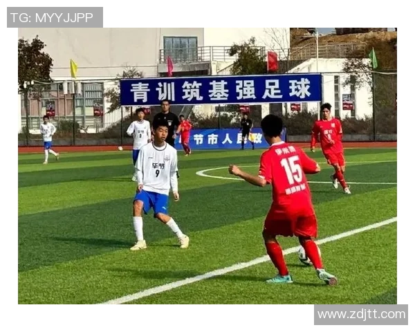 江西足球学院培养足球人才助力地方体育发展与青少年成长之路